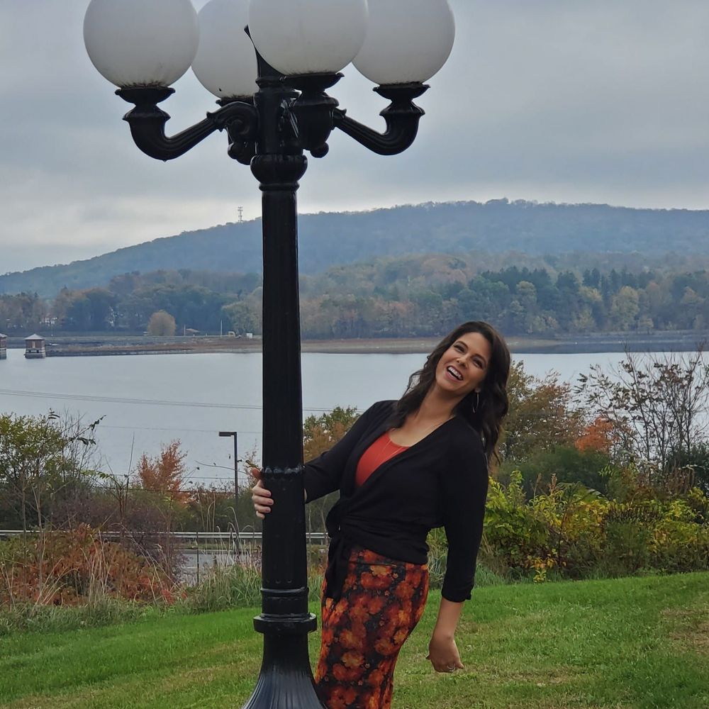 Meet your Posher, Kris